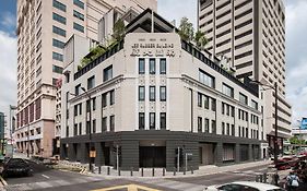 Else Kuala Lumpur, A Member Of Design Hotels
